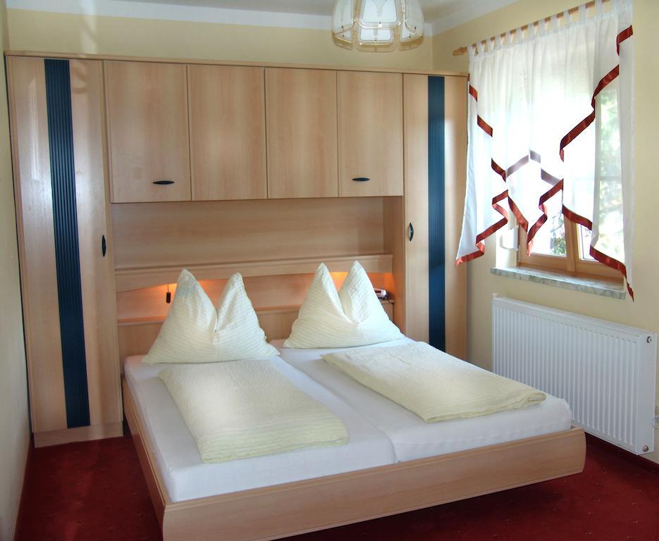 Hotel Pension Scherwirt Graz Zimmer foto